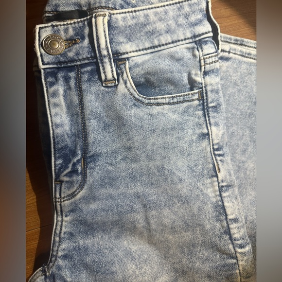 American Eagle High Waisted Jegging - Picture 3 of 3